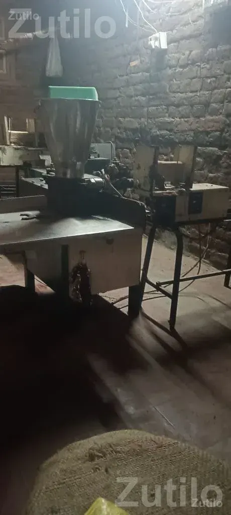 Agarbatti Making Machine - Machinery - Petlad - Image 4