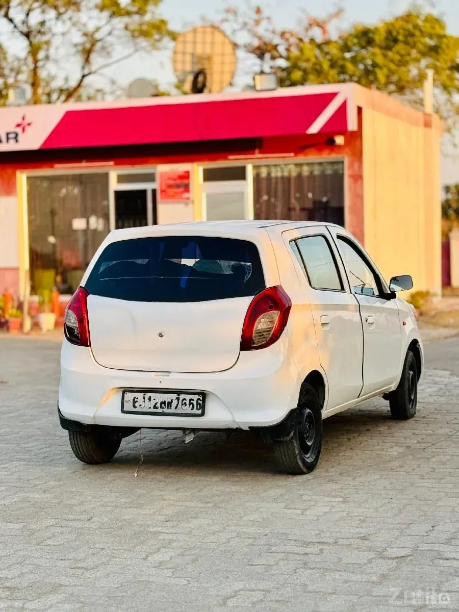 alto Lxi petro - Cars - Dwarka - Image 5