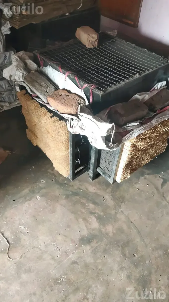 Agarbatti Making and Drying Machine Set - મશીનરી - ભુજ - Image 1