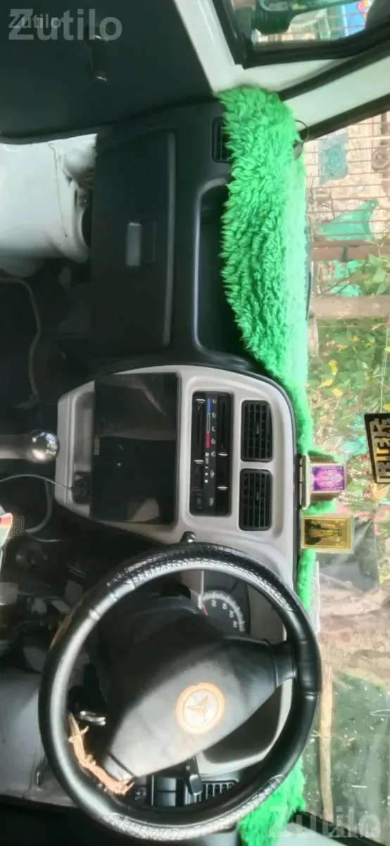 Maruti Eeco 2019 Petrol with CNG - કાર - પાલનપુર - Image 4