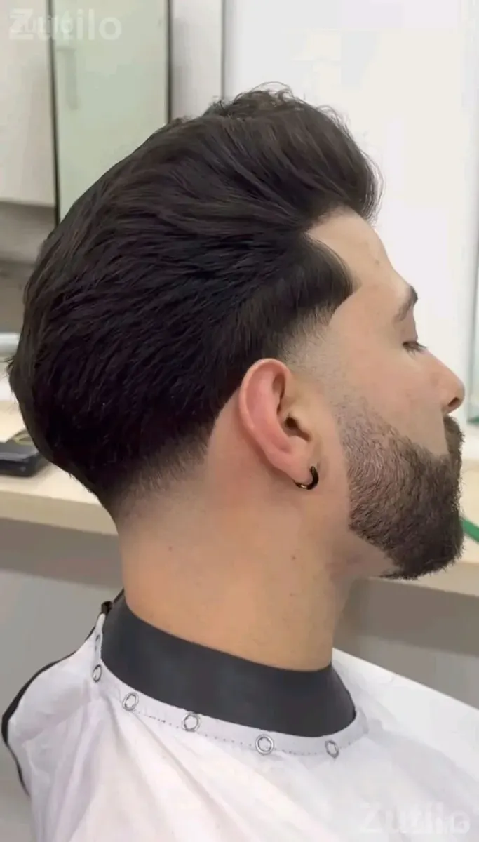 Home Salon Service for Haircut Shave and Facial - Beautician & Salon - Surat City - Image 3
