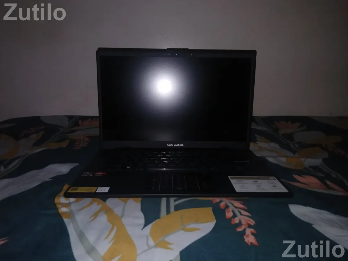 ASUS Vivobook Go 14 AMD - લેપટોપ અને કમ્પ્યુટર - જામનગર શહેર - Image 4