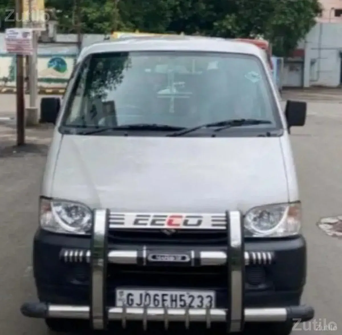 ઈકો - કાર - જામનગર શહેર - Image 3