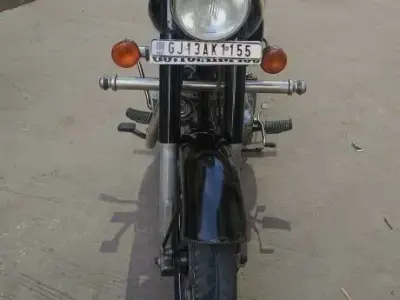 Royal Enfield Classic 350 2018 Bike Royal Enfield Classic 350 2018 Bike