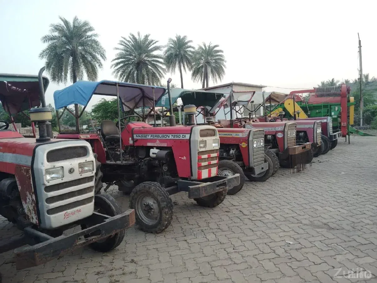 9574850582 - Tractors - Jamjodhpur - Image 4