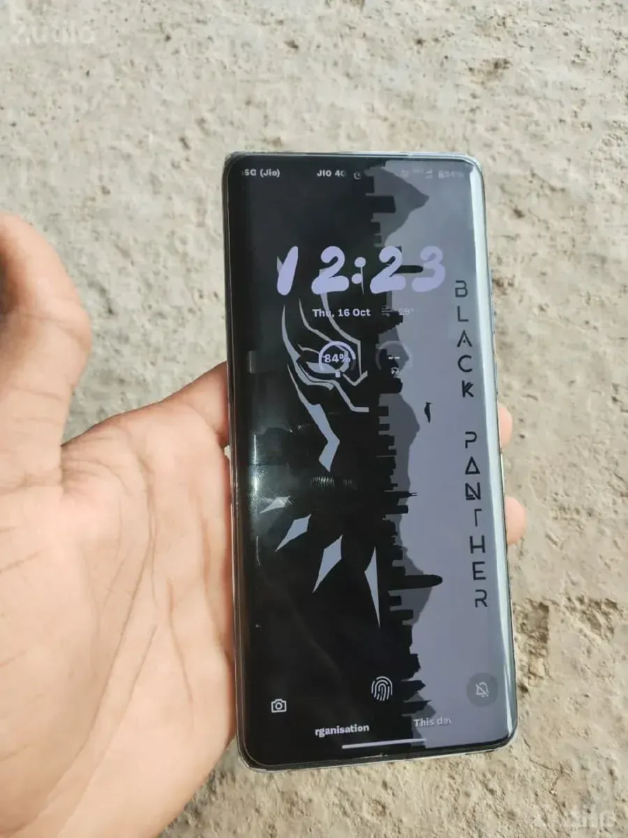 આ મોટોરોલા 60 ફ્યુઝન વેચવાનો છે - Mobile Phones - Mahuva - Image 3