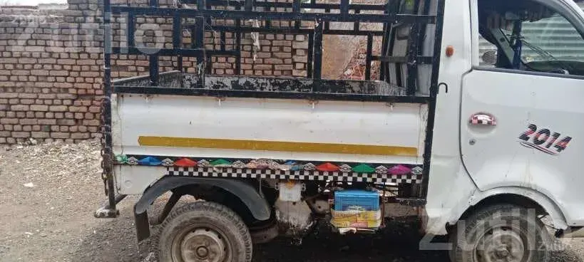 Tata Chota Hathi 2014 Diesel Mini Truck - Trucks & Lorries - Jasdan - Image 2