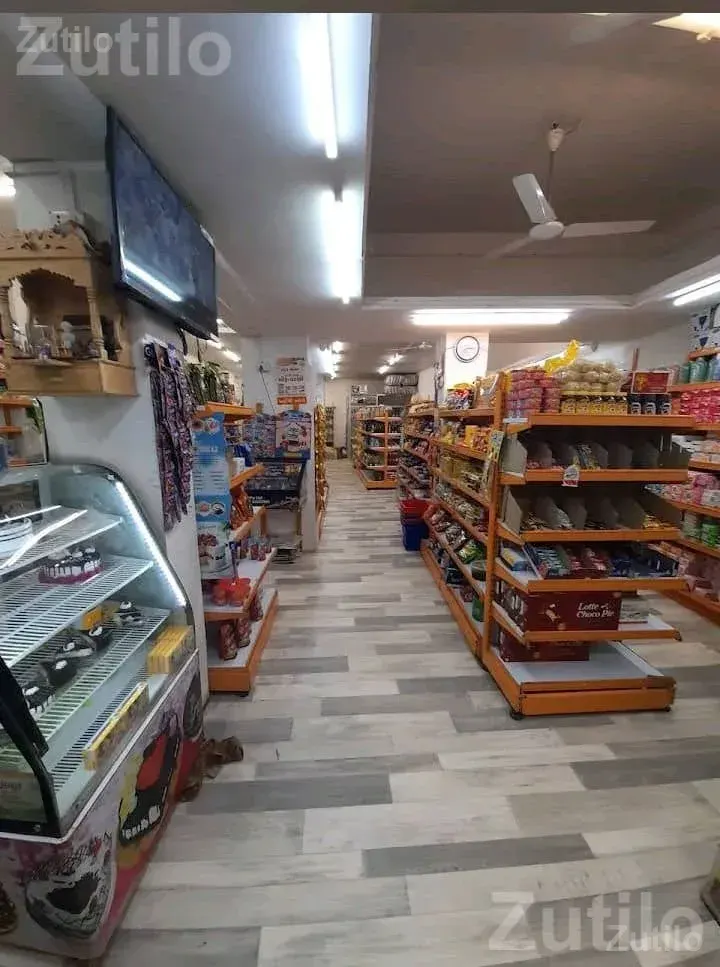 Supermarket Shop Setup for Sale - Shops - Jasdan - Image 2