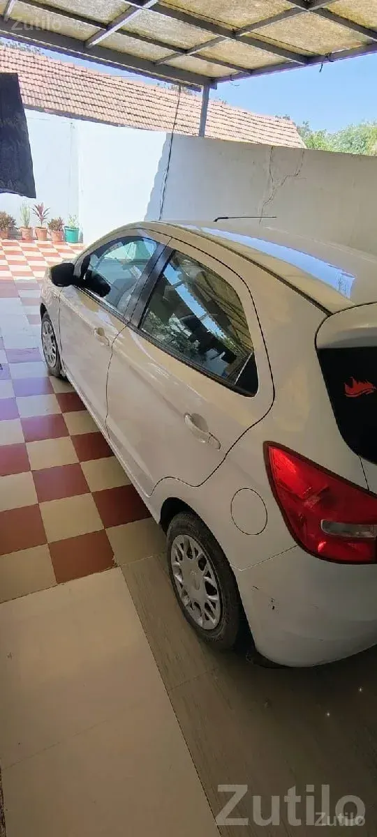 Used Diesel Car in Good Condition - કાર - ટંકારા - Image 2