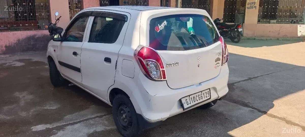 alto800 - કાર - જુનાગઢ - Image 3