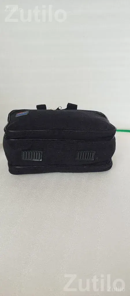 Texon Black Office Travel Tool Bag - Fashion Accessories - Ahmedabad City - Image 4