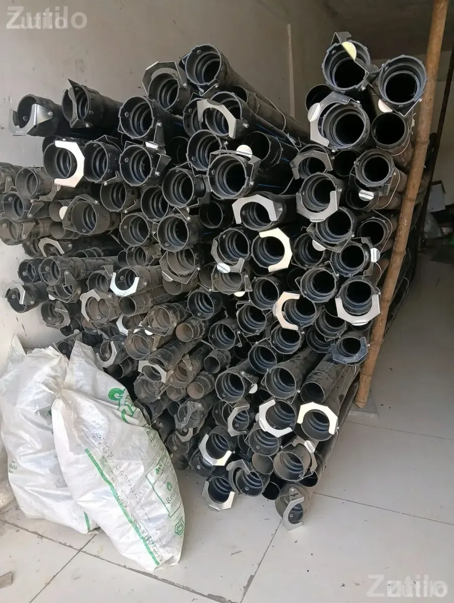2.5 and 3 Size Ropes for Sale - ટૂલ્સ અને હાર્ડવેર - પોરબંદર - Image 3