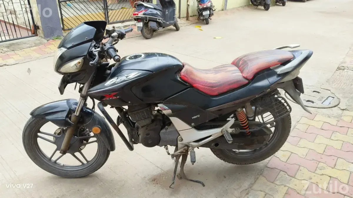 hero xtreme - Bikes - Ahmedabad City - Image 4