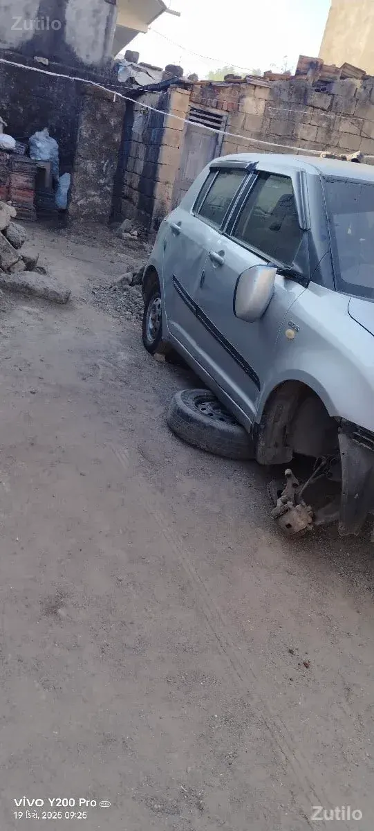 swift વેગેનાર - Cars - Dhoraji - Image 2