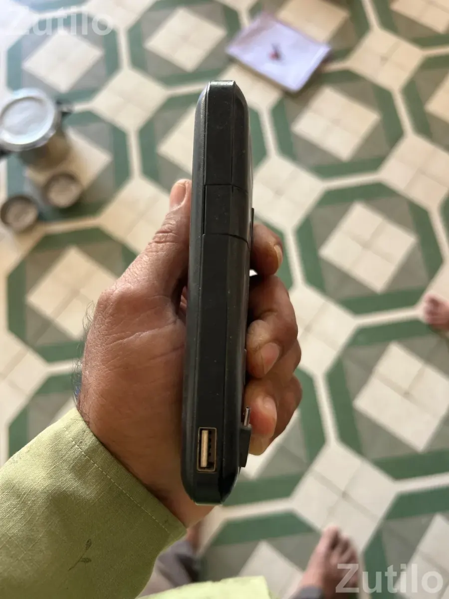 Power bank - ઇલેક્ટ્રોનિક ઍક્સેસરીઝ - અમરેલી - Image 3