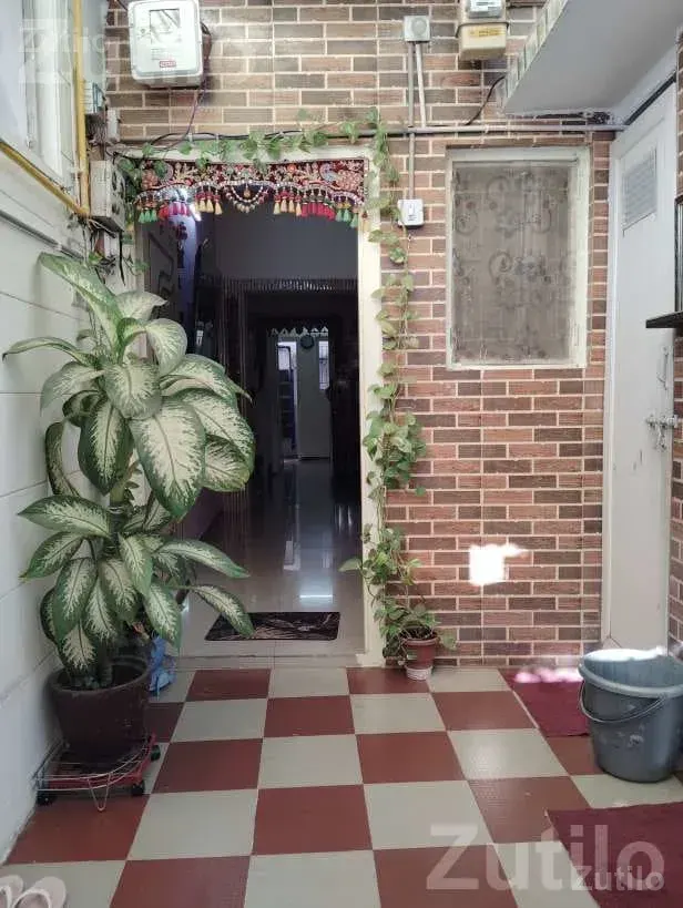 Semi Furnished 1BHK House for Sale 55 Var - ઘર વેચાણ માટે - રાજકોટ શહેર - Image 3