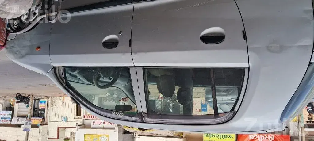 Hyundai Santro 2005 CNG Car - કાર - રાજકોટ શહેર - Image 3