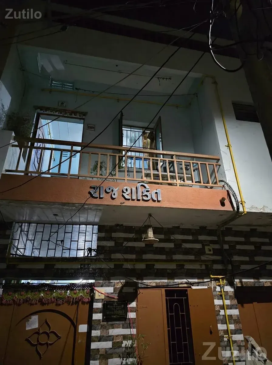 2 Family House with 2BHK Units in Virpur - House for Sale - Virpur - Image 4