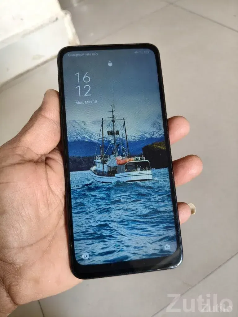 Oppo Reno 2 8GB 256GB Mobile Phone - Mobile Phones - Botad - Image 3