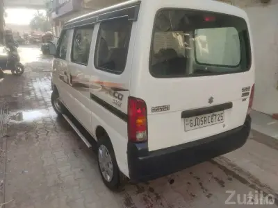 2018 Maruti Eeco Star AC – First Owner 2018 Maruti Eeco Star AC – First Owner