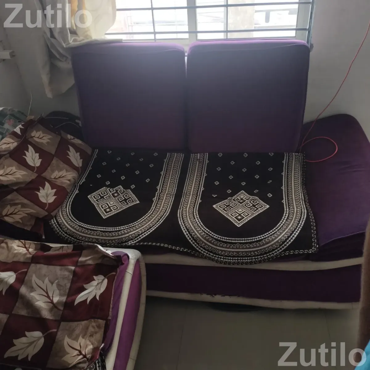 3/2 sofa set - Sofa Sets & Couches - Sanand - Image 2