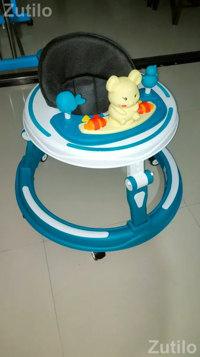 Baby walker - વૉકર - અમદાવાદ શહેર - Image 3