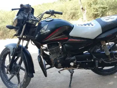 Honda CB Shine 2012 Bike for Sale Honda CB Shine 2012 Bike for Sale