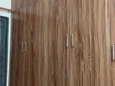 2BHK Fully Furnished Flat in Pramukh Palace 2BHK Fully Furnished Flat in Pramukh Palace