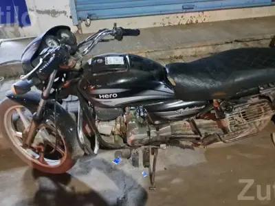 Hero Splendor Plus 2016 First Owner Bike Hero Splendor Plus 2016 First Owner Bike