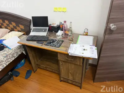 Study table Study table
