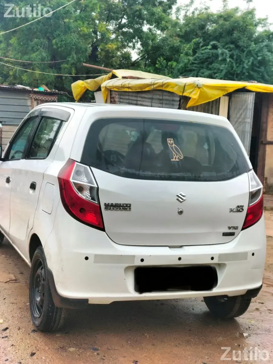 Alto K10 Automatic Texi Parssing - કાર - અમદાવાદ શહેર - Image 4