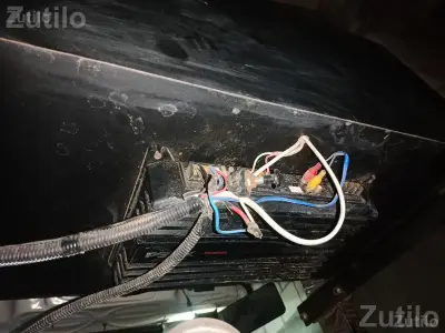JBL Sound System in Like New Condition JBL Sound System in Like New Condition