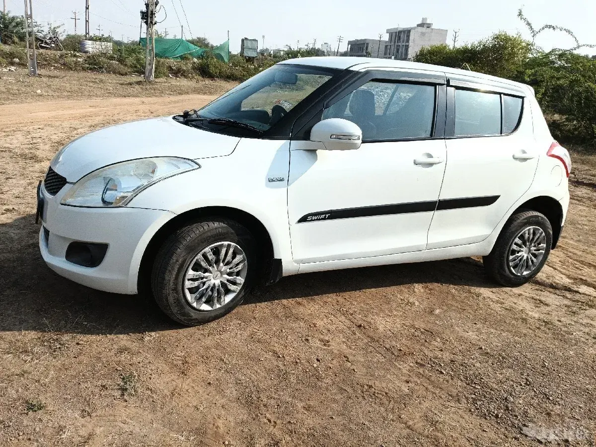 Maruti Suzuki Swift VDI - Cars - Dwarka - Image 2