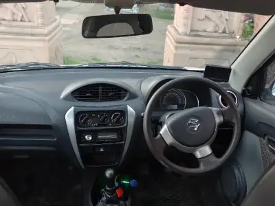 Maruti Suzuki Alto 800 LXI 2017 Petrol