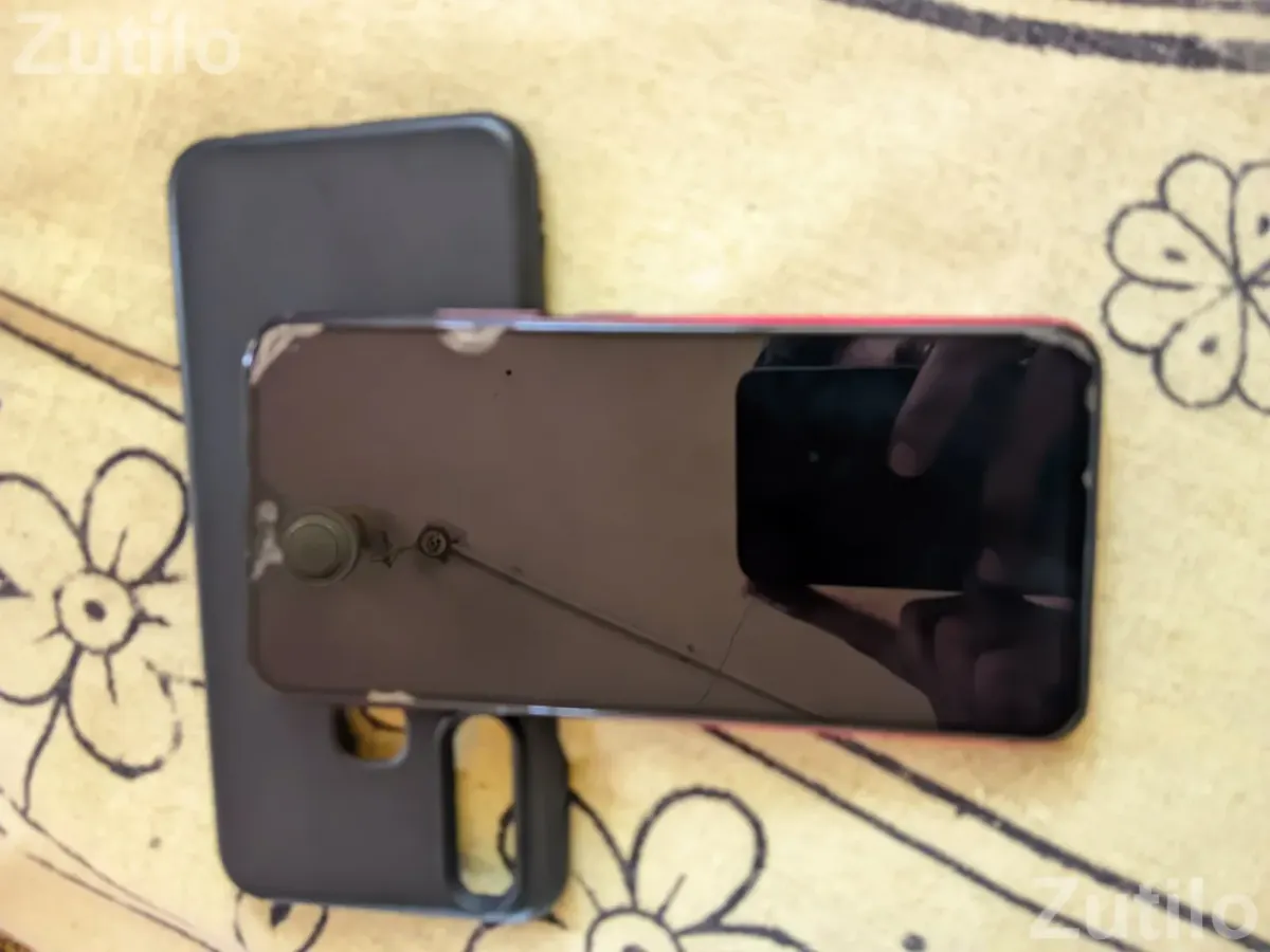 Vivo Y12 seel - મોબાઇલ ફોન - પાલનપુર - Image 1