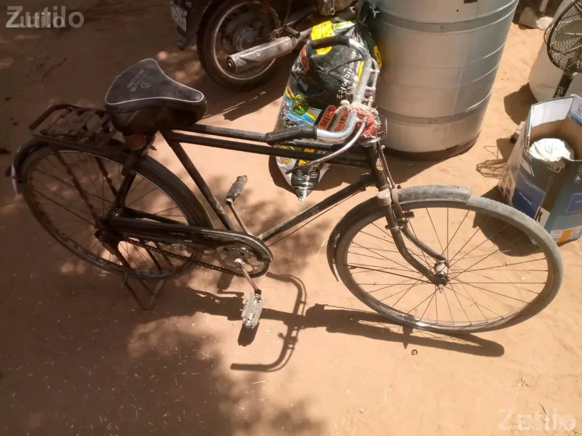Bicycle for Sale with Bill - Bicycles - Palanpur - Image 4