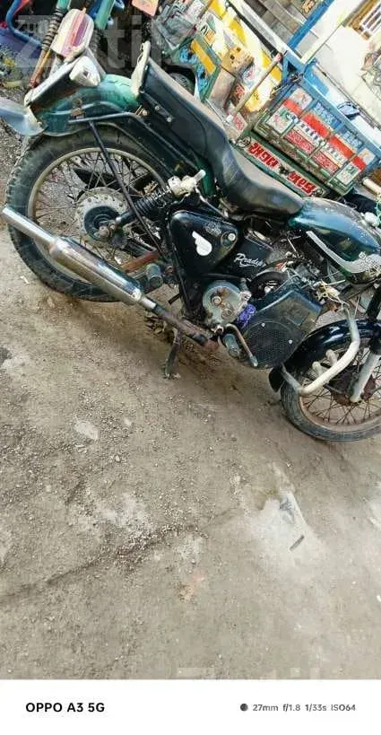 Royal Enfield Diesel Bullet 1999 Bike - Bikes - Palitana - Image 3