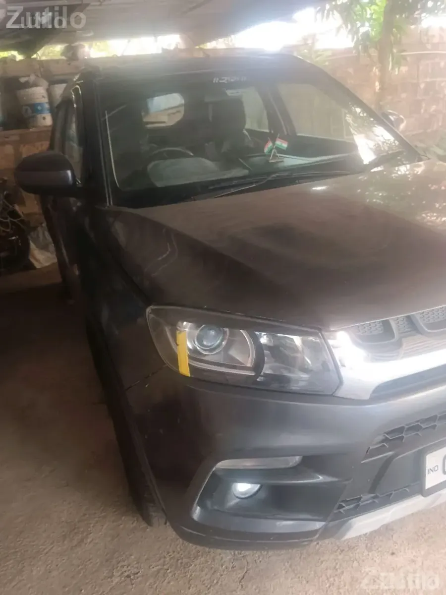 Maruti Suzuki Brezza ZDI 2 Owner - કાર - પોરબંદર - Image 4