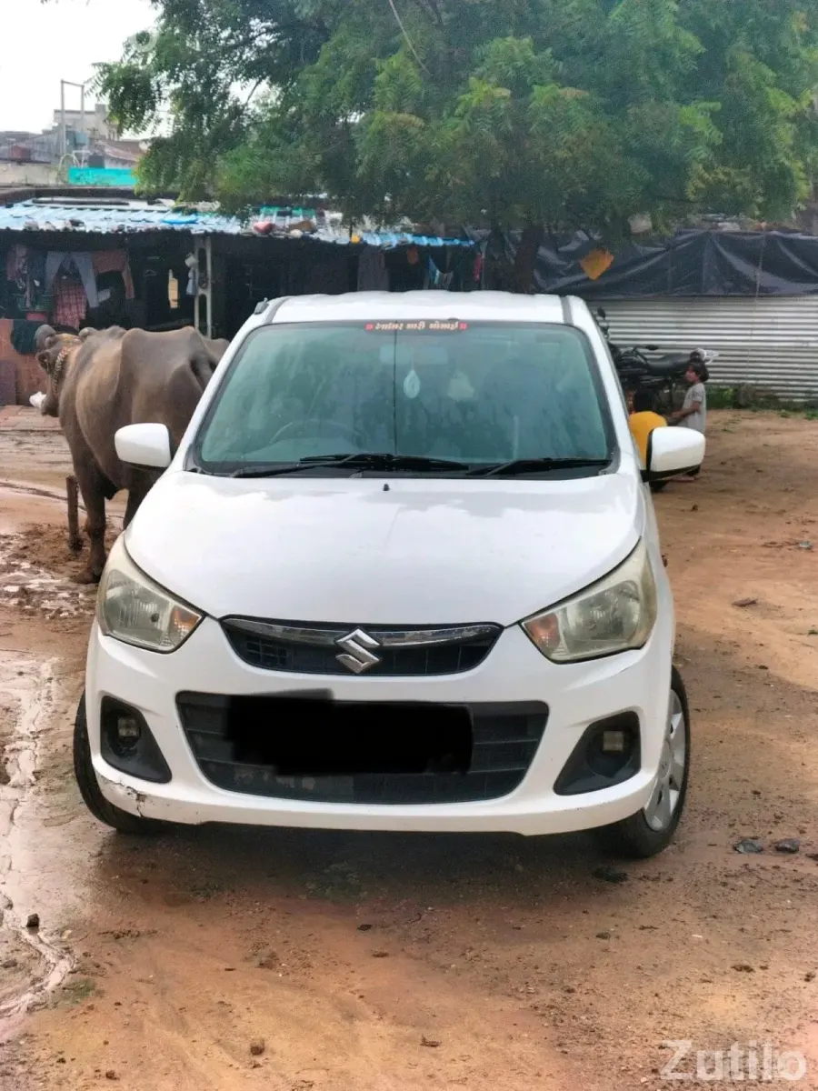 Alto K10 Automatic Texi Parssing - કાર - અમદાવાદ શહેર - Image 5