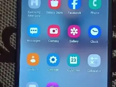 Samsung Android Smartphone for Sale Samsung Android Smartphone for Sale