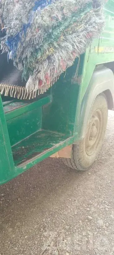 2019 Petrol CNG Auto Rickshaw - ઓટો રિક્ષા - ભાવનગર શહેર - Image 5