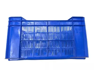 Superme Plastic Vented Crates for Sale Superme Plastic Vented Crates for Sale