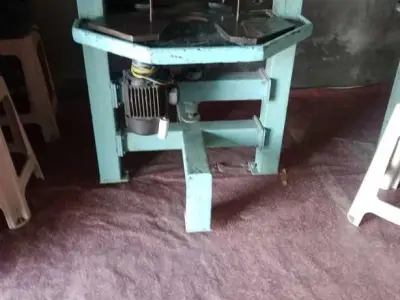 Industrial Rope Making Machine Industrial Rope Making Machine