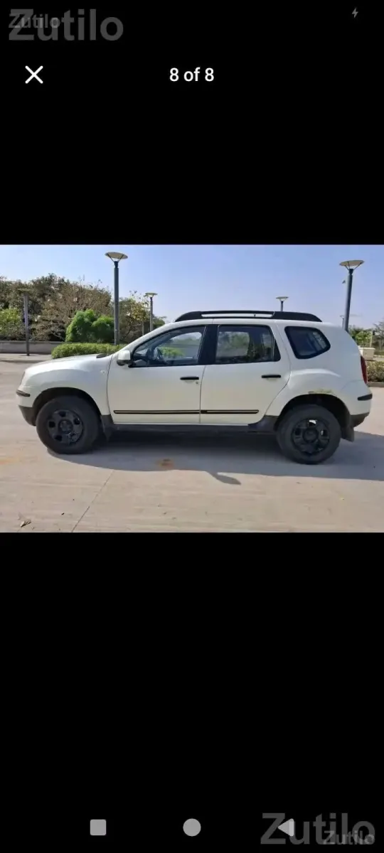 2014 Renault Duster RXE Diesel - Cars - Ahmedabad City - Image 4