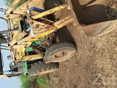5310 Front Loader Available for Rent