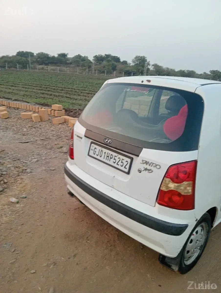 Kalpesh aghera 8128163313 - કાર - ઊના - Image 3