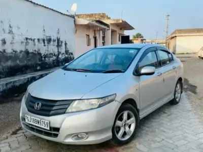 Honda city Honda city