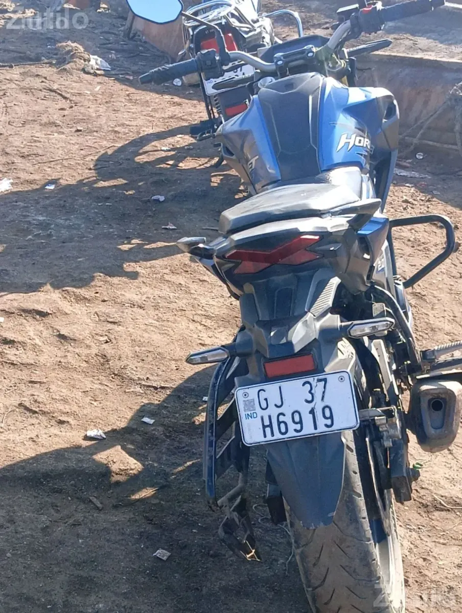 Honda SP 125 Bike 2021 Model - Bikes - Arambhada - Image 3