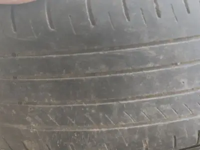Hyundai Creta Tyre for New Model