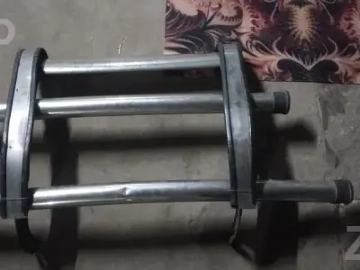 Maruti Eeco Front Bumper Guard for Sale Maruti Eeco Front Bumper Guard for Sale